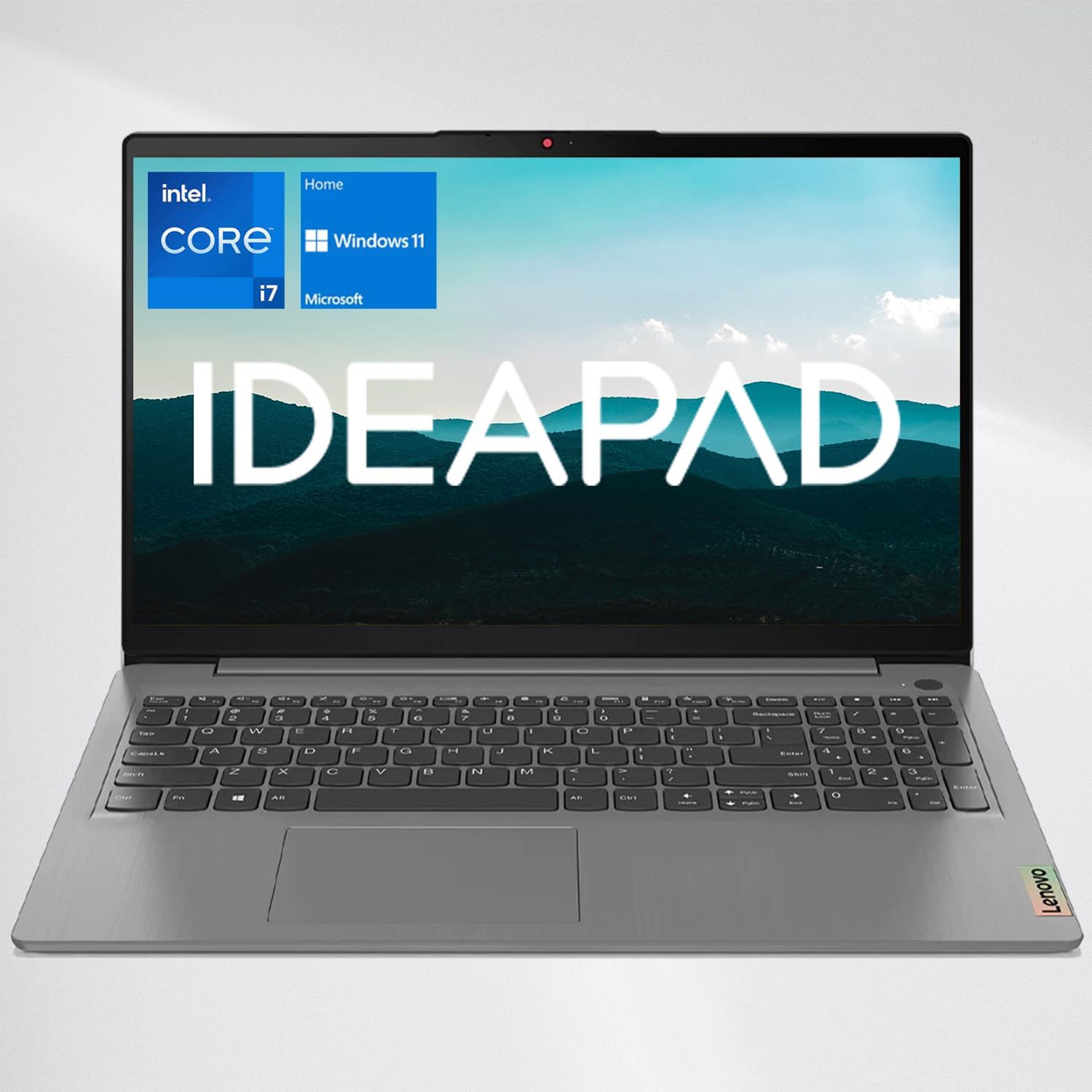 Lenovo IdeaPad L3 SSD i7 ハイスペック Lenovo-IdeaPad-3-Laptop-15-6-