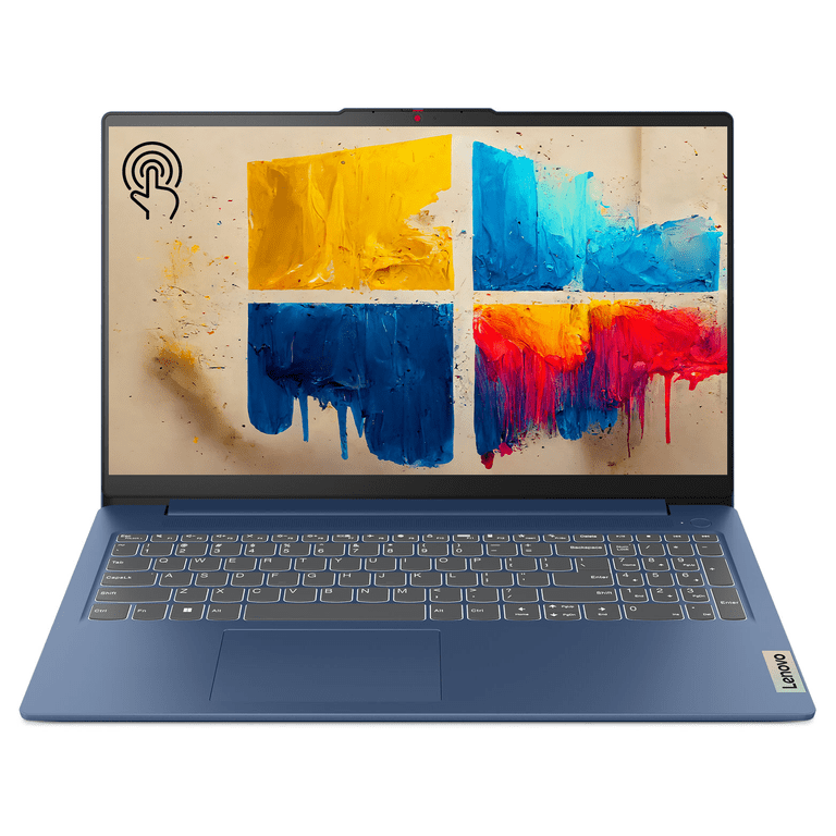 Lenovo IdeaPad 3 Laptop, 15.6
