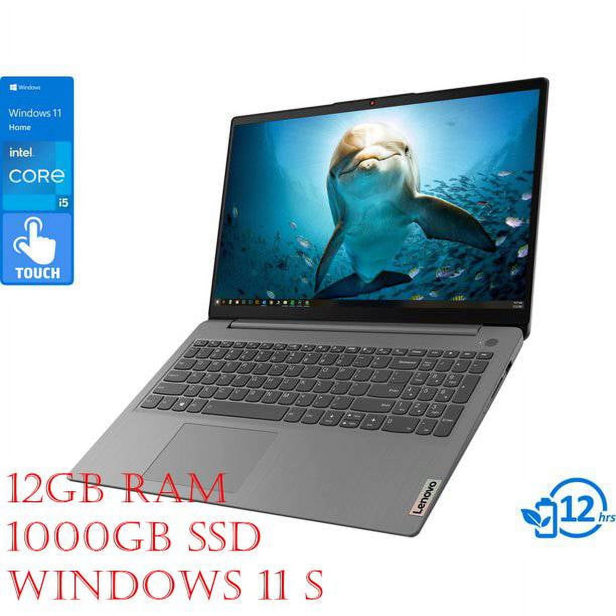 Lenovo i5 12gb on sale ram