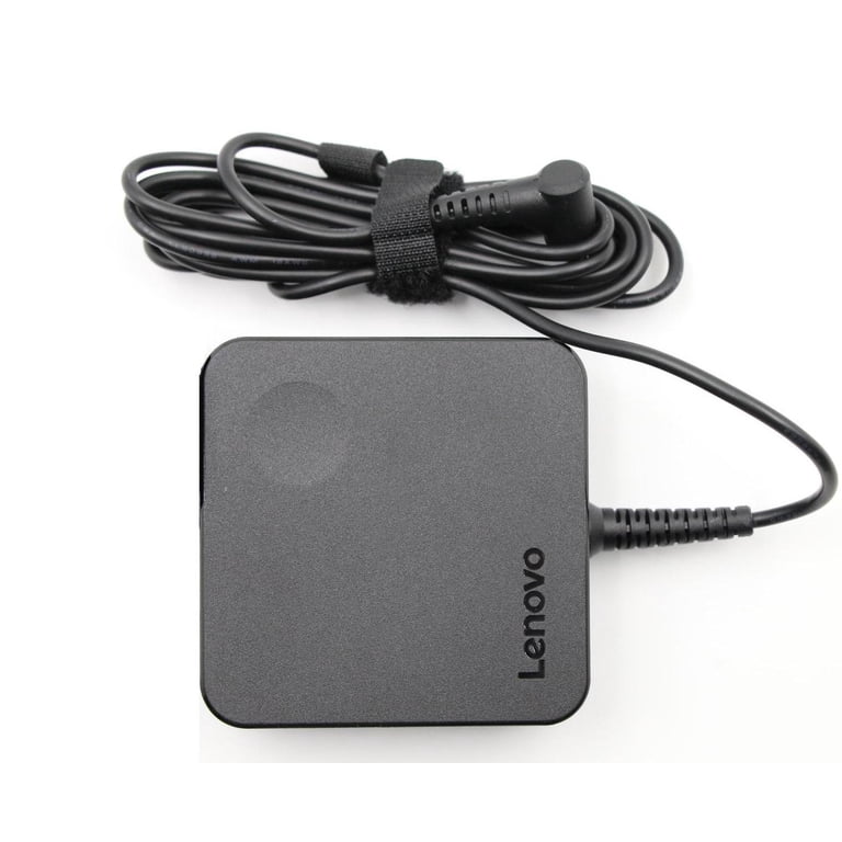 Lenovo IdeaPad 3 Laptop Charger, Black: Electronics - Walmart.com