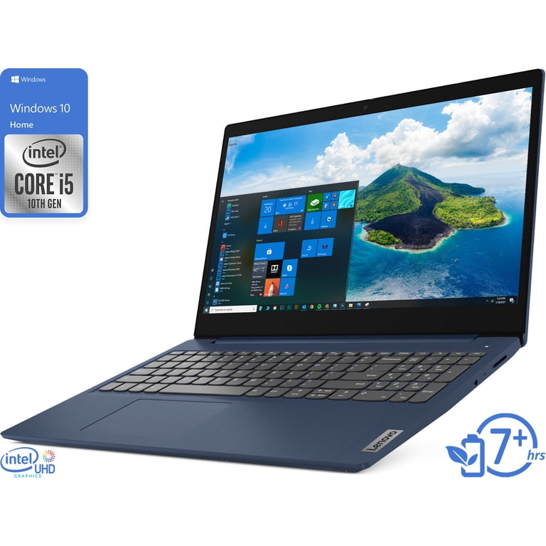 Lenovo IdeaPad 3 Notebook, 15.6