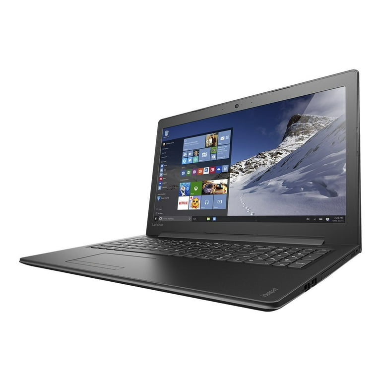 Lenovo IdeaPad 310-15IKB 80TV - Intel Core i7 - 7500U / up to 3.5 