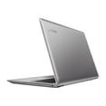 thumbnail image 1 of Lenovo IdeaPad 320-15ABR 80XS - AMD A12 - 9720P / up to 3.6 GHz - Windows 10 Home - Radeon R7 - 8 GB RAM - 1 TB HDD - DVD-Writer - 15.6" 1366 x 768 (HD) - Gigabit Ethernet - Wi-Fi 5 - platinum gray - kbd: US, 1 of 2
