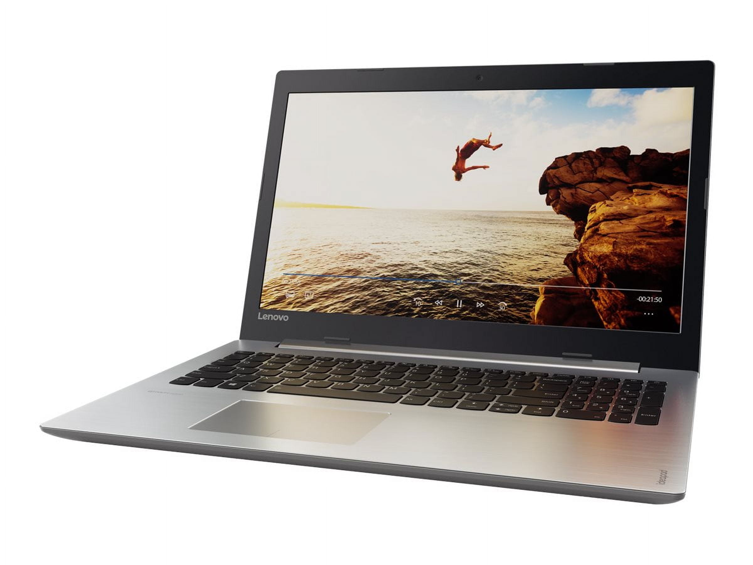 Lenovo IdeaPad 320-15IKB 80XL03JBUS 15.6
