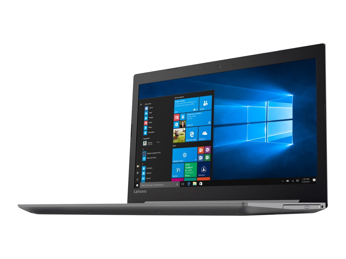 Lenovo IdeaPad 320-15IKB 81BG - Intel Core i5 - 8250U / up
