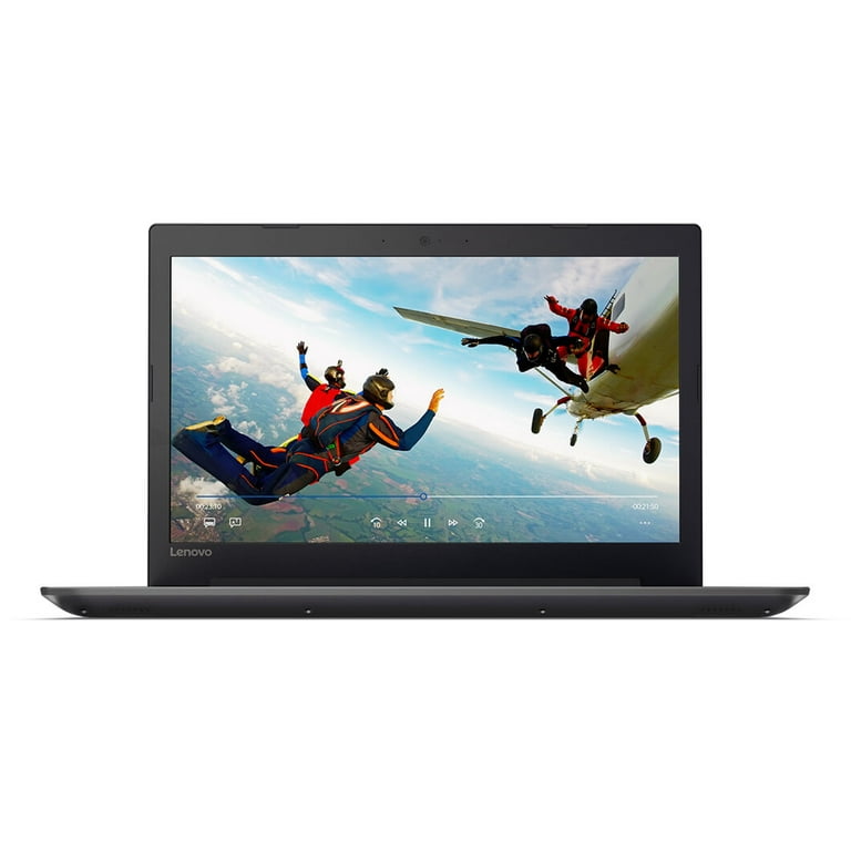 Lenovo IdeaPad 320-15IKB Core i3 4GB 1TB Laptop