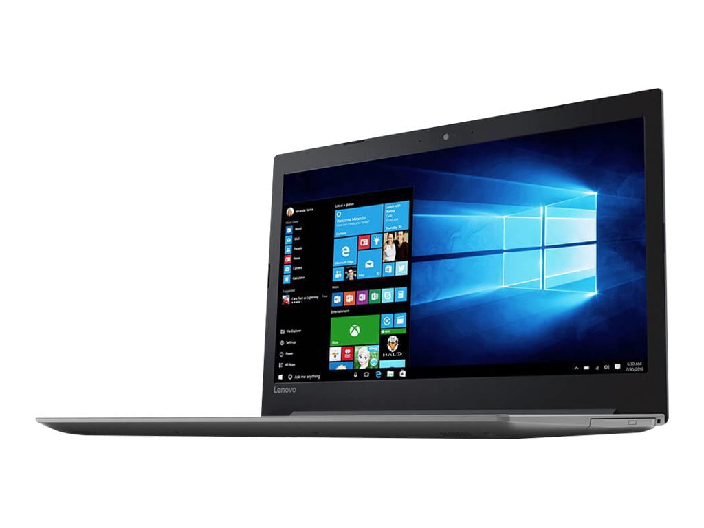 Lenovo IdeaPad 320-17IKB 80XM - Intel Core i5 - 7200U / up to 3.1