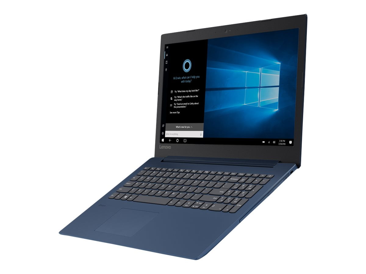 レノボ ノートパソコン ideapad 330-15AST 81D6 Lenovo IdeaPad 330-15AST 81D6 - AMD A6 - 9225 / up to 3.1
