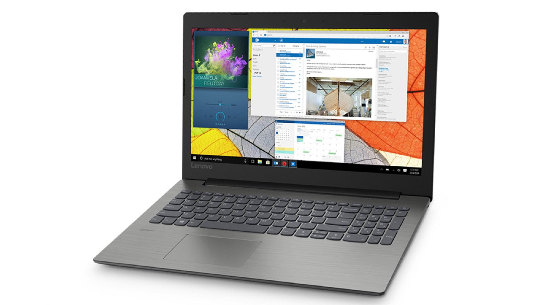 Lenovo IdeaPad 330-15IKB Touch 81DJ - Intel Core i7 - 8550U / up