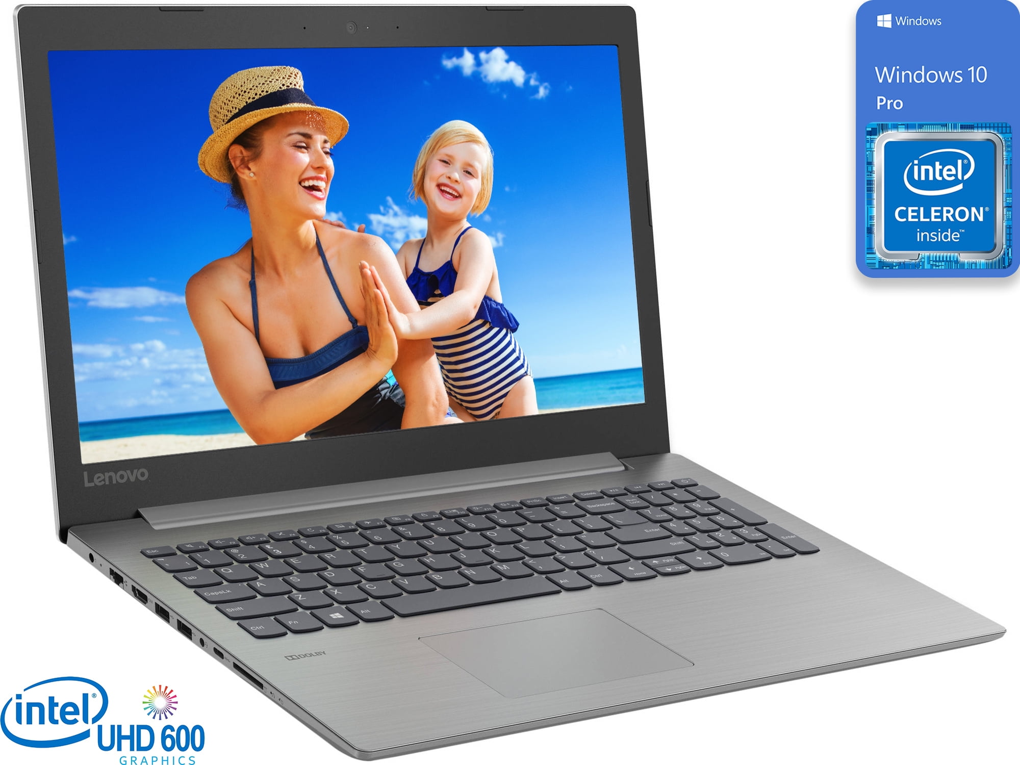 Lenovo IdeaPad 330 Notebook, 15.6
