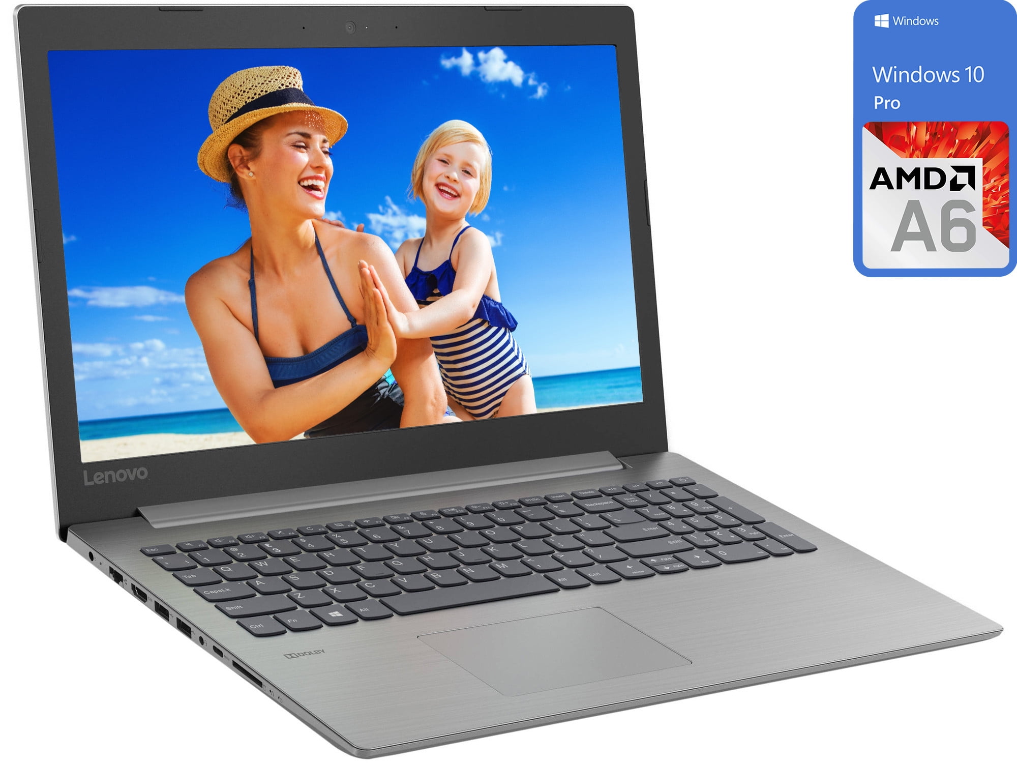 Lenovo IdeaPad 330 Notebook 15.6