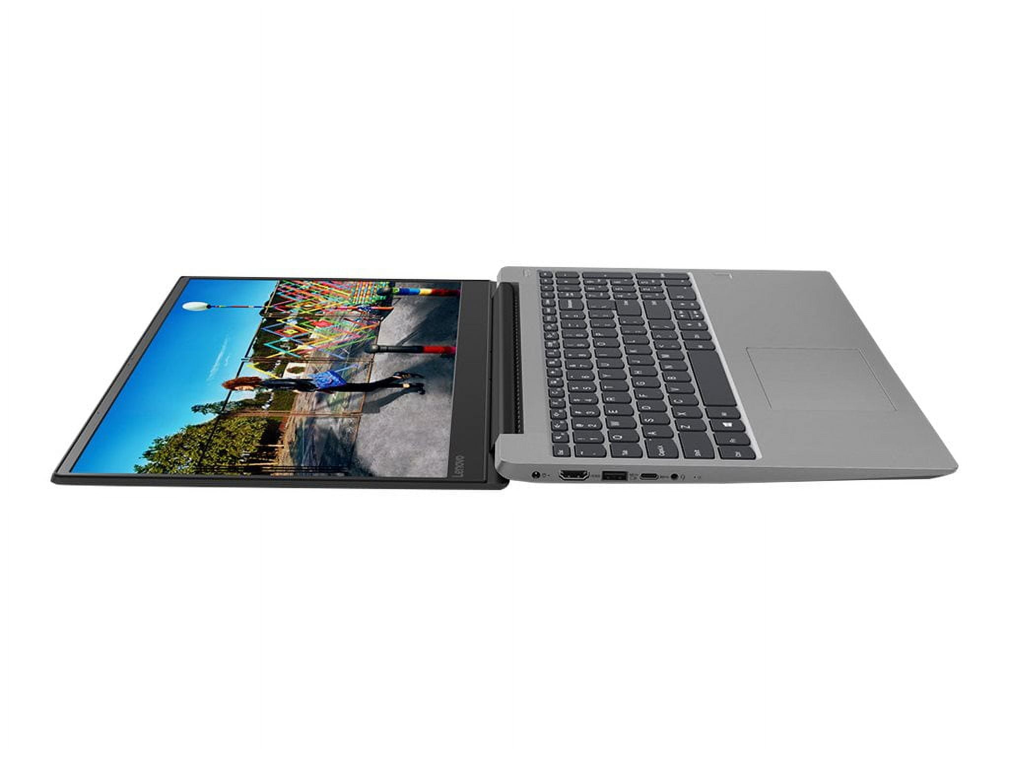 Lenovo IdeaPad 330S-15IKB 81F5 - 180-degree hinge design