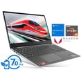 thumbnail image 1 of Lenovo IdeaPad 330s Notebook, 15.6" HD Display, AMD Ryzen 5 2500U Upto 3.6GHz, 8GB RAM, 128GB NVMe SSD, Vega 8, HDMI, Card Reader, Wi-Fi, Bluetooth, Windows 10 Pro, 1 of 7
