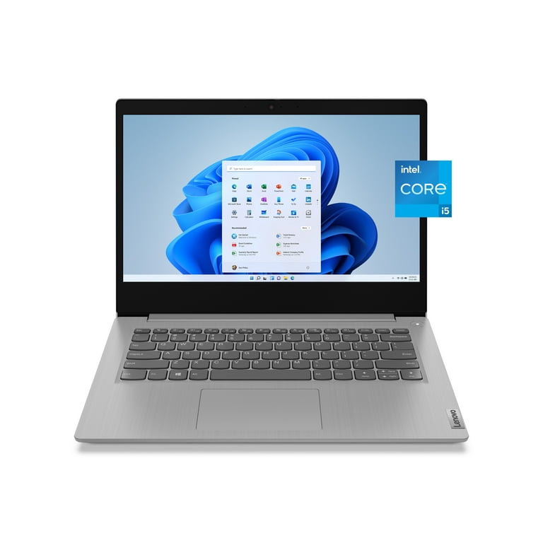 Lenovo IdeaPad 3i 14