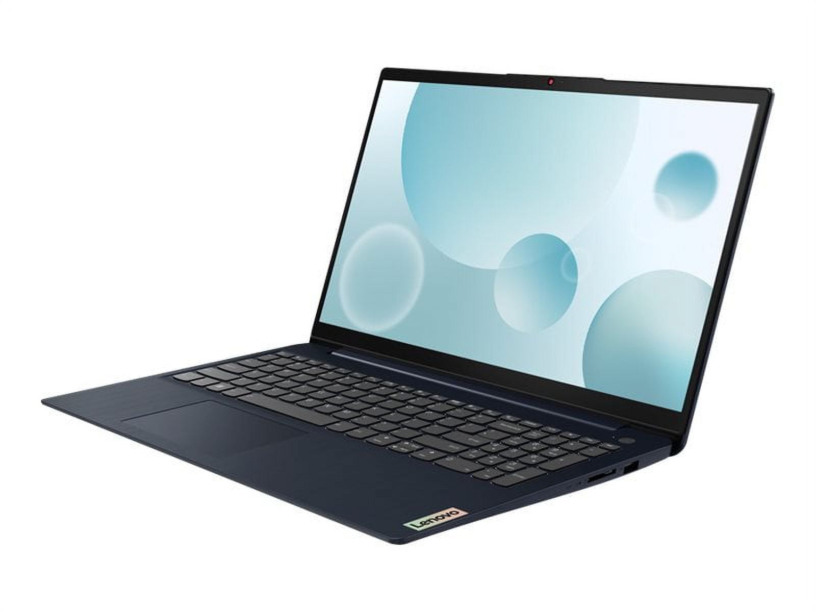 Lenovo IdeaPad 3i 82RK00SXUS 15.6-Inch Laptop - 12th Gen Intel