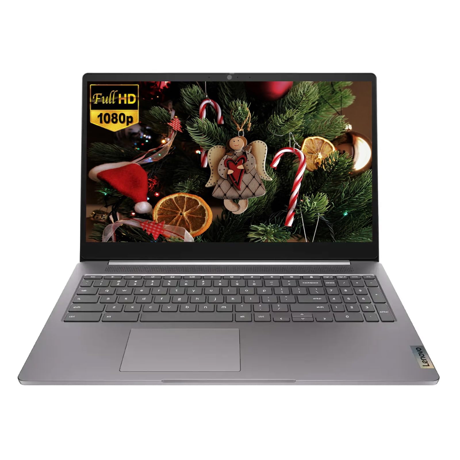 Lenovo 82n4002hus 15,6" Fhd Celeron N4500 1,1 GHz Grafica Intel - Foto 7