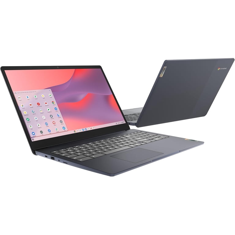 Lenovo IdeaPad 3i Chromebook 15.6” FHD Display | Intel Celeron Lenovo IdeaPad 3i Chromebook 15.6” FHD Display | Intel Celeron