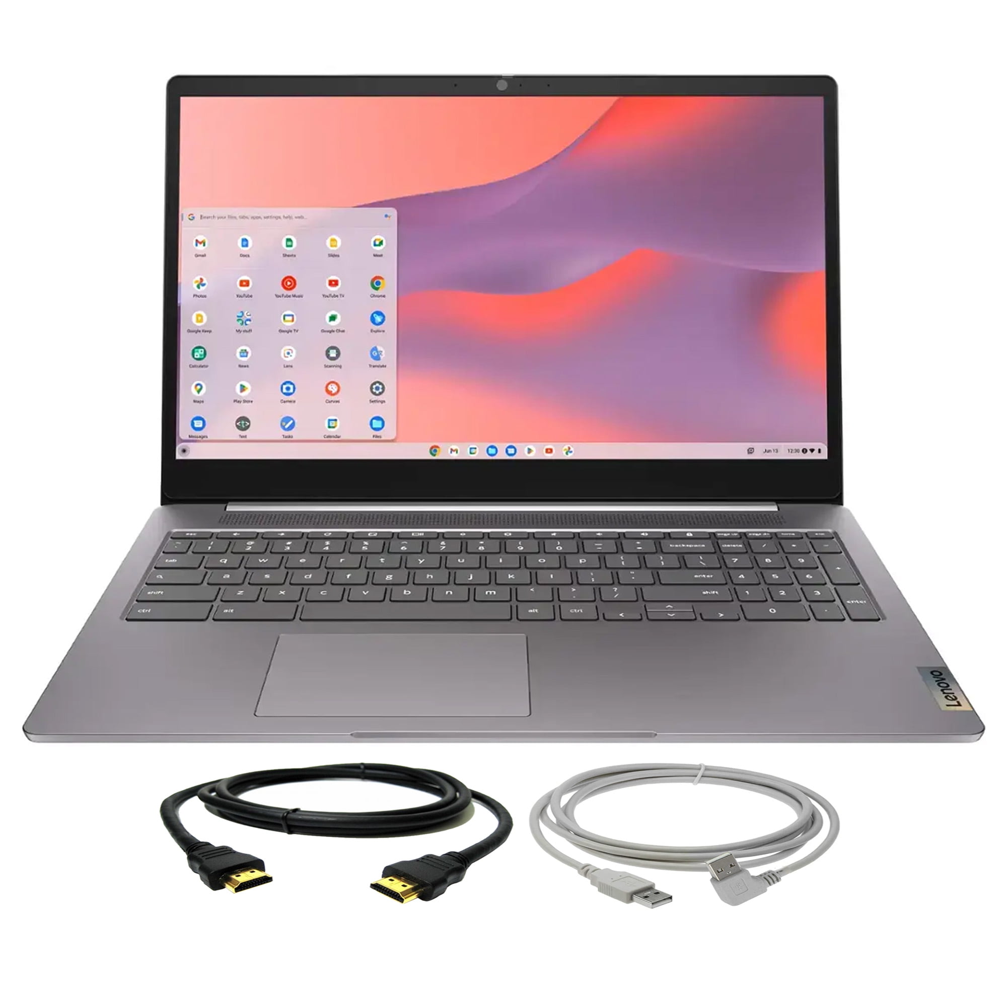 Lenovo IdeaPad 3i Chromebook 15.6