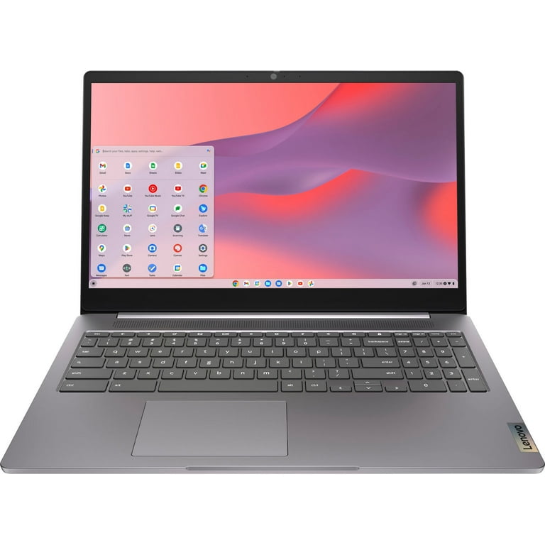 Lenovo - IdeaPad 3i Chromebook Laptop - 15