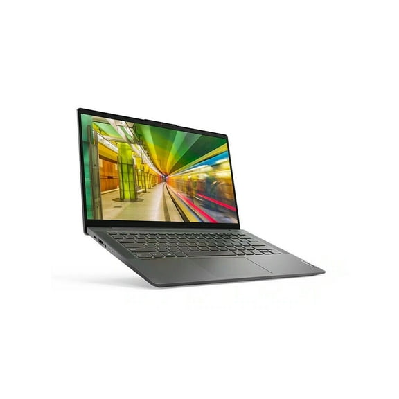 (Open Box) Lenovo IdeaPad 5 14" FHD IPS Laptop (Ryzen 5 4600U, 16GB, 512G SSD) 81YM00EAUS Notebook PC Computer