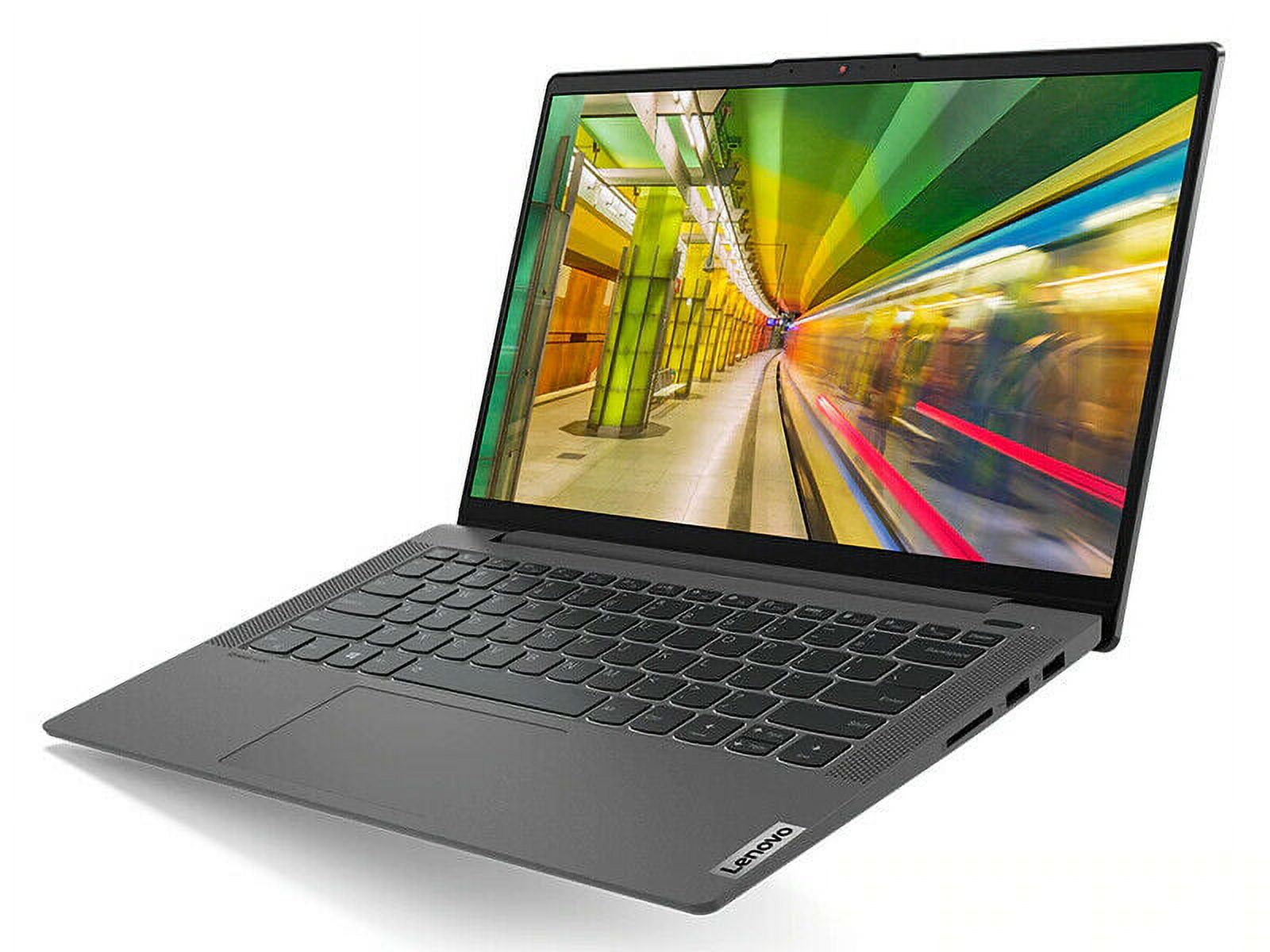 Lenovo IdeaPad 5 14ARE05 Laptop, 14