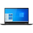thumbnail image 1 of Lenovo IdeaPad 5 14IIL05 14" Touch 4GB 128GB X2&nbsp;1.2GHz Win10,&nbsp;Graphite Grey&nbsp; (Used), 1 of 4
