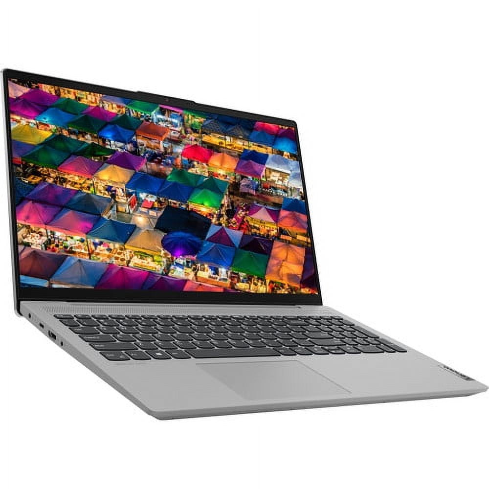 Windowsノート本体 Lenovo IdeaPad 5 15IIL05 Lenovo IdeaPad 5 15IIL05 81YK - Intel Core i7 - 1065G7 / up to 3.9