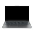 thumbnail image 1 of Lenovo IdeaPad 5 15IAL7 82SF - Intel Core i5 - 1235U / up to 4.4 GHz - Win 11 Home - Intel Iris Xe Graphics - 16 GB RAM - 512 GB SSD TLC - 15.6" IPS touchscreen 1920 x 1080 (Full HD) - Wi-Fi 6 - storm gray - kbd: US English, 1 of 7