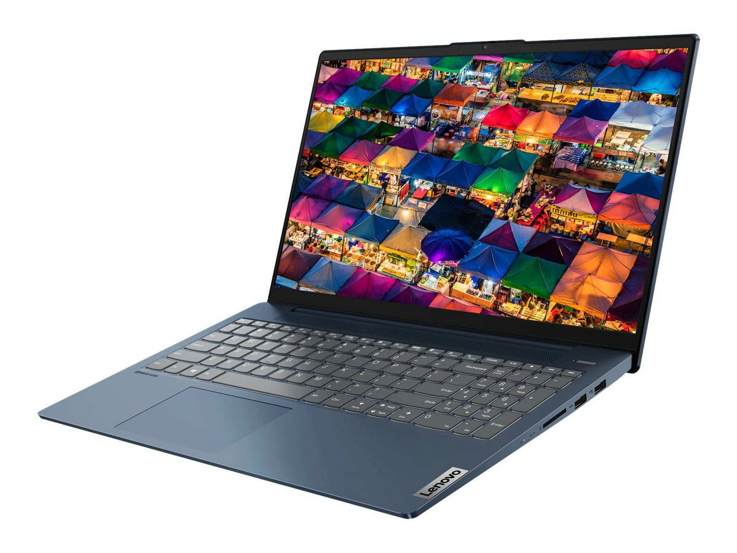 Lenovo IdeaPad 5 Laptop, 15.6 Lenovo IdeaPad 5 Laptop, 15.6
