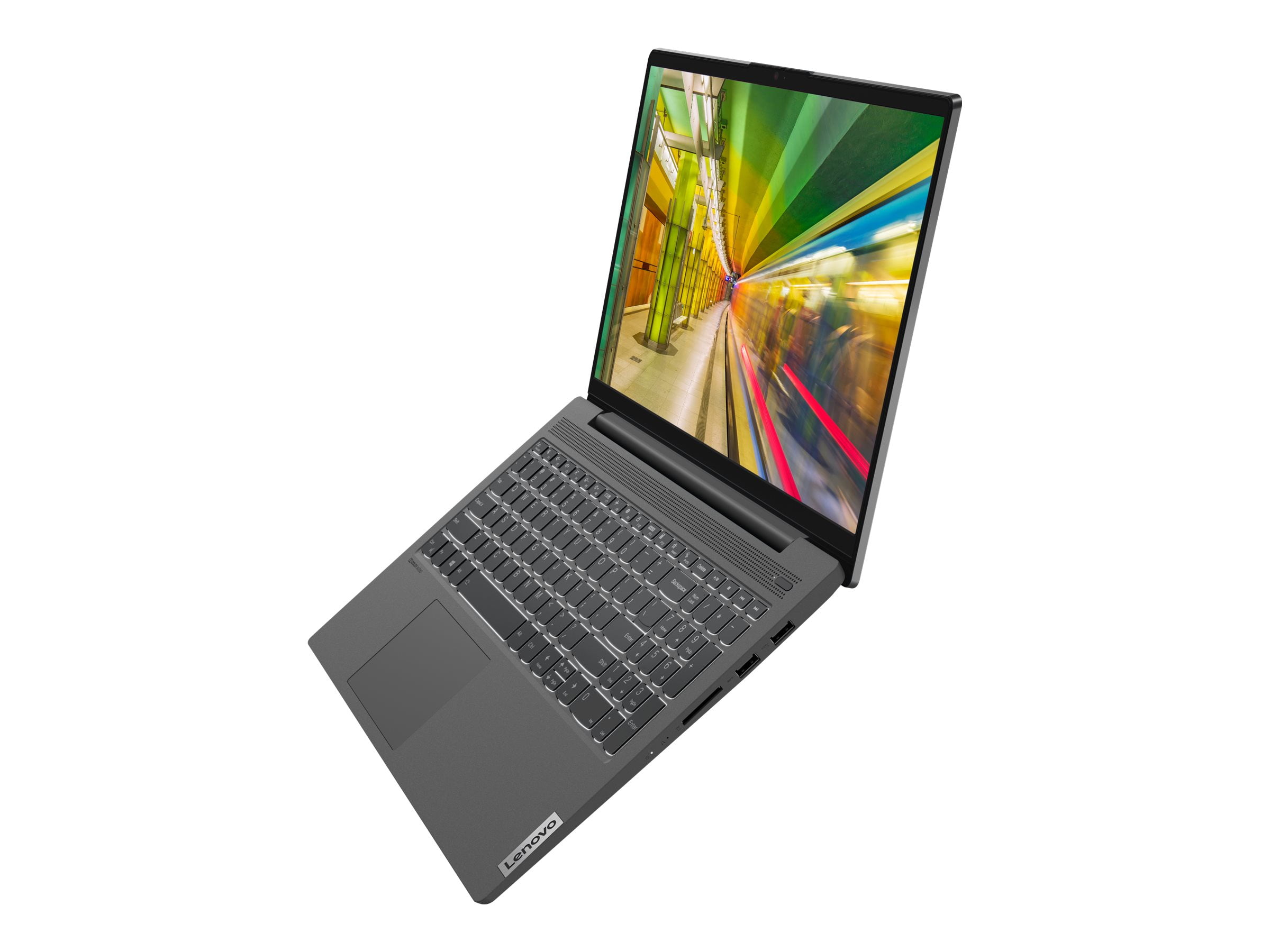 Lenovo IdeaPad 5 15ITL05, 15.6