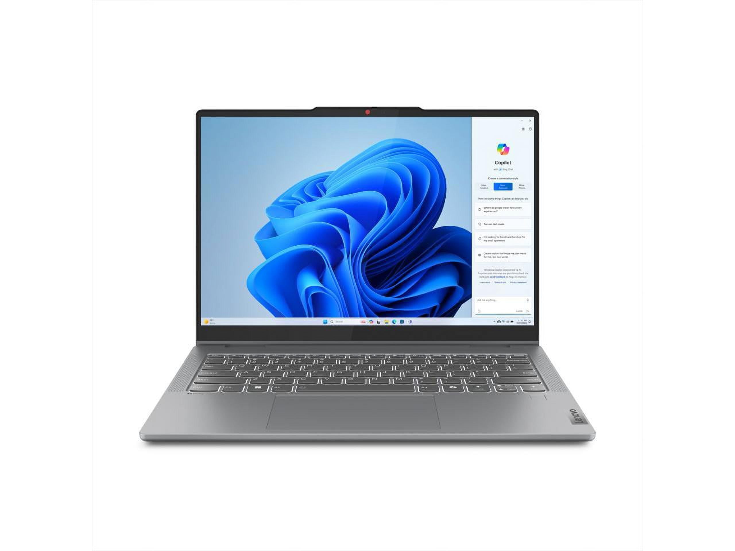 Lenovo IdeaPad 5 2-in-1 Touchscreen Intel Core 7 150U 16GB LPDDR5x