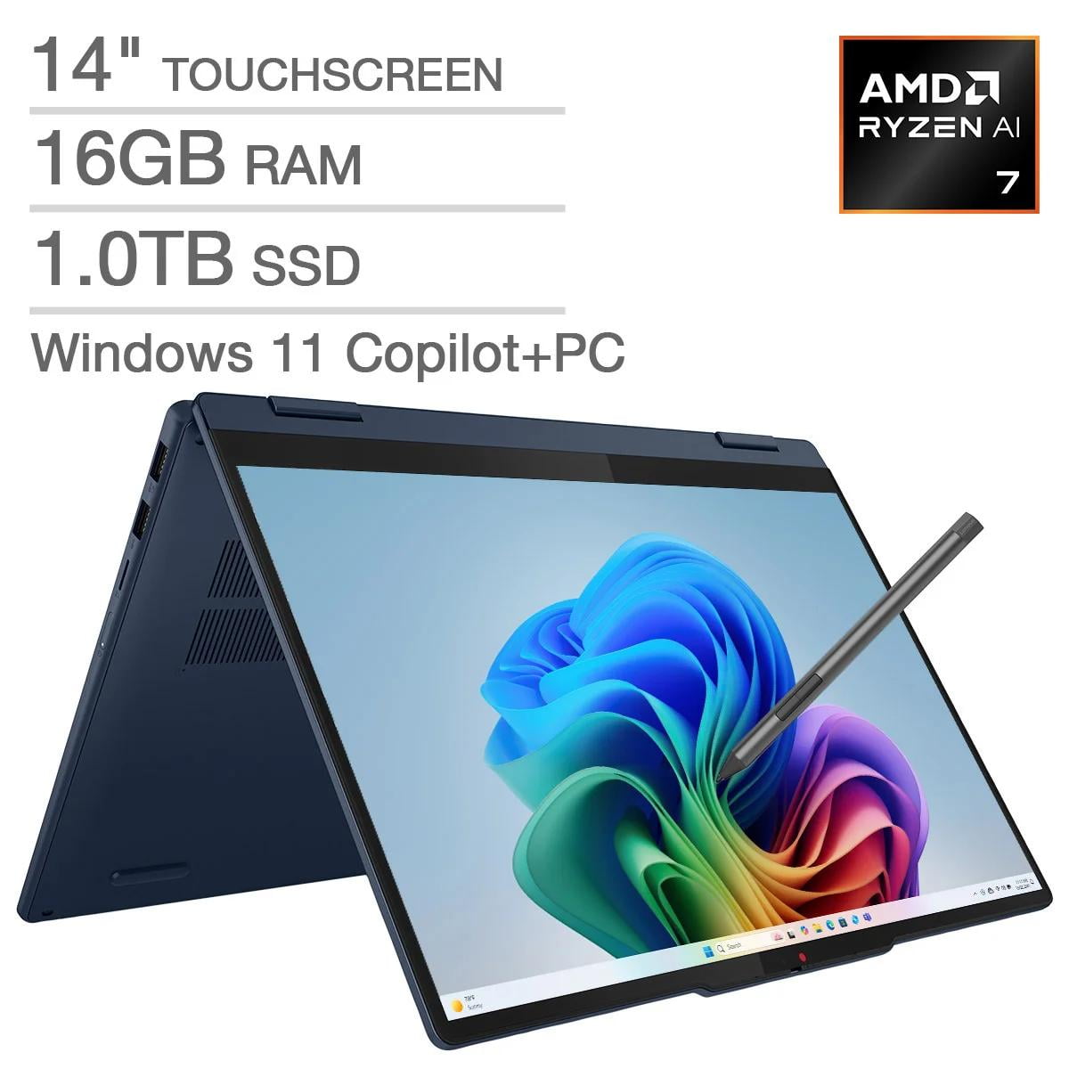 Lenovo IdeaPad 5 2-in-1 14