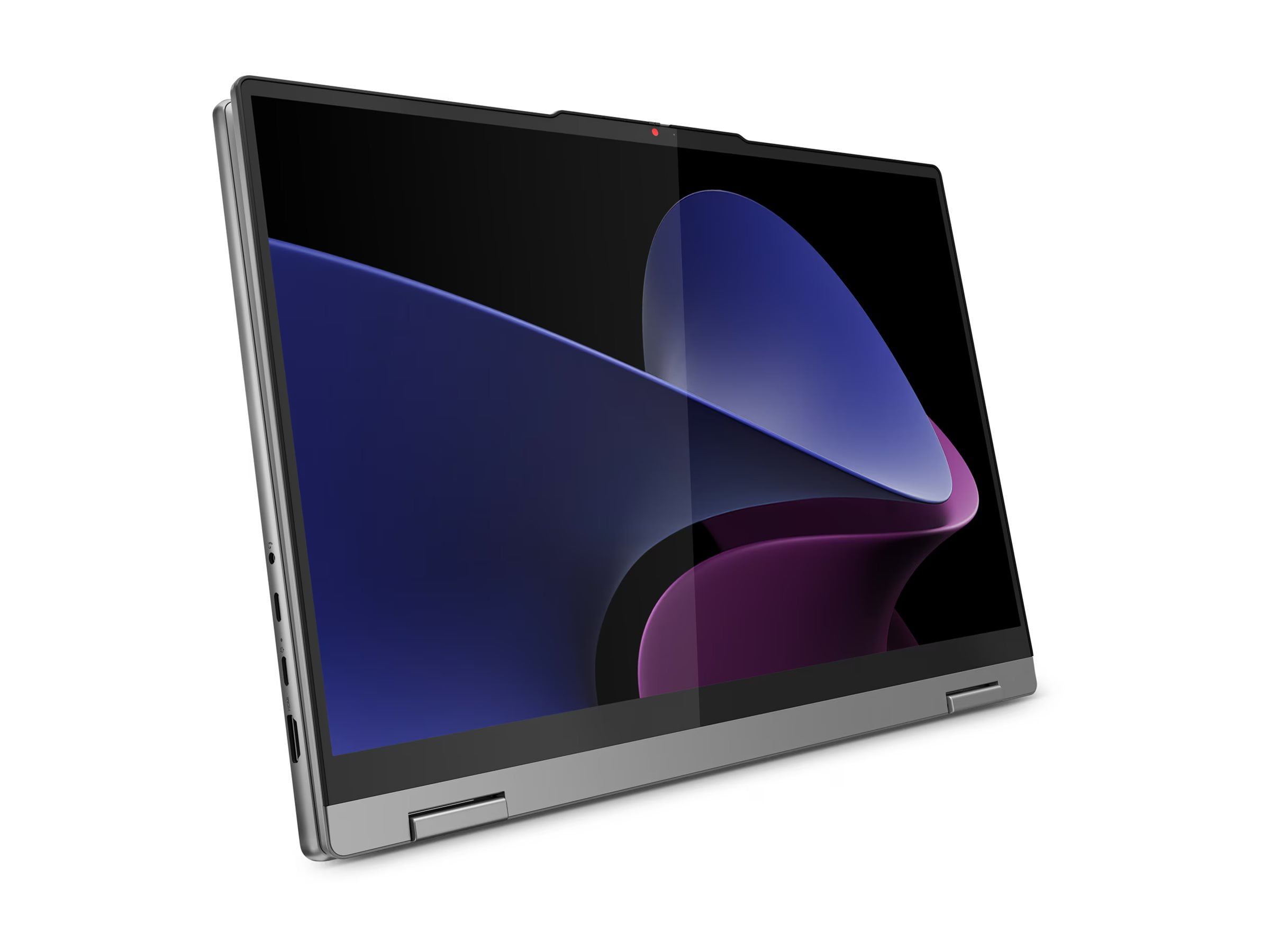 Lenovo IdeaPad 5 2-in-1 16IRU9 83DU - Flip design - Intel Core 5