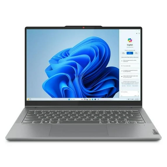 Lenovo IdeaPad 5 2-in-1 Laptop, Intel 10-Core 7 150U, 14" WUXGA IPS Touchscreen, Intel UHD Graphics, 16GB LPDDR5 1TB SSD, Backlit KB, Fingerprint, WiFi 6, Type-C, Win11 Home