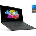 thumbnail image 1 of Lenovo IdeaPad 5 Notebook, 14" IPS FHD Display, AMD Ryzen 5 4500U Upto 4.0GHz, 8GB RAM, 1TB NVMe SSD, Vega 6, HDMI, DisplayPort via USB-C, Card Reader, Wi-Fi, Bluetooth, Windows 10 Pro, 1 of 7