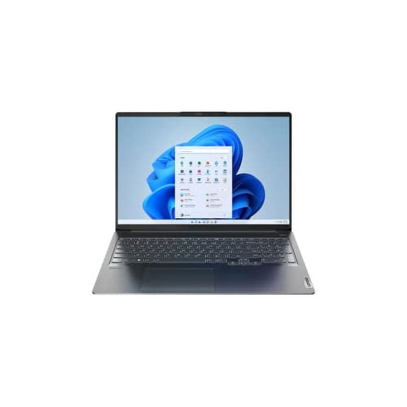 Lenovo IdeaPad 5 Pro Laptop 2023 New, 16" WQXGA IPS Display, Ryzen 5 5600H 6-Core, AMD Radeon Graphics, 8GB DDR4, 1TB SSD, Backlit Keyboard, Wi-Fi 6, Win11 Home, COU 32GB USB