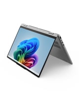 Lenovo IdeaPad 5a 2-in-1 15" Laptop, Touchscreen, AMD Ryzen AI 7 445, 16GB RAM, 1TB SSD, Luna Grey - 3 Months of Microsoft 365 Personal included
