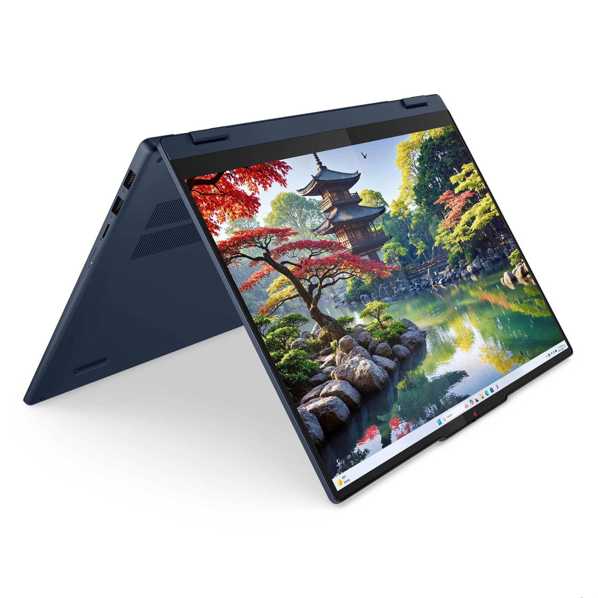 Windowsノート本体 Lenovo IdeaPad 5 2-in-1/Ultra 5 225H Amazon.com: Lenovo IdeaPad 5 2-in-1 Laptop 2024, 16