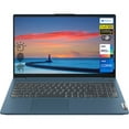 thumbnail image 1 of Lenovo IdeaPad 5i Laptop, 15.6" FHD Touchscreen Display, Intel Core i7-1165G7, 12GB RAM, 512GB PCIe SSD, HDMI, Wi-Fi 6, Windows 11 Home, 1 of 6