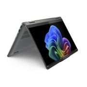 Lenovo IdeaPad 14 Touchscreen 2-in-1 Laptop, Qualcomm Snapdragon X Plus X1P-42-100, 16GB RAM, 1TB SSD, Windows 11 Home, 83GH0000US