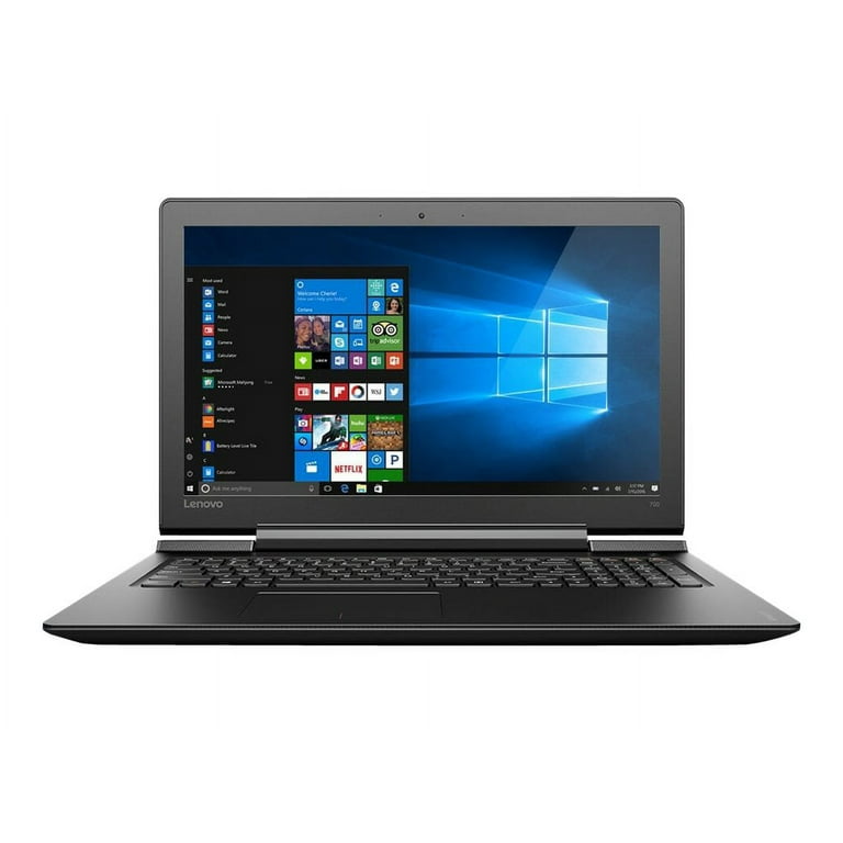 Lenovo - ゲーミングノートパソコンlenovo ideapad 700-15isk Lenovo IdeaPad 700-15ISK 80RU - Intel Core i7 - 6700HQ / up