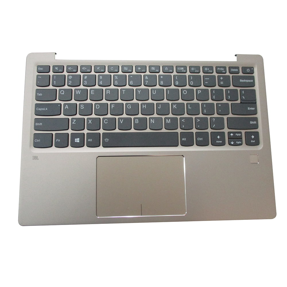 Lenovo IdeaPad 720S-13IKB Palmrest w/ Backlit Keyboard