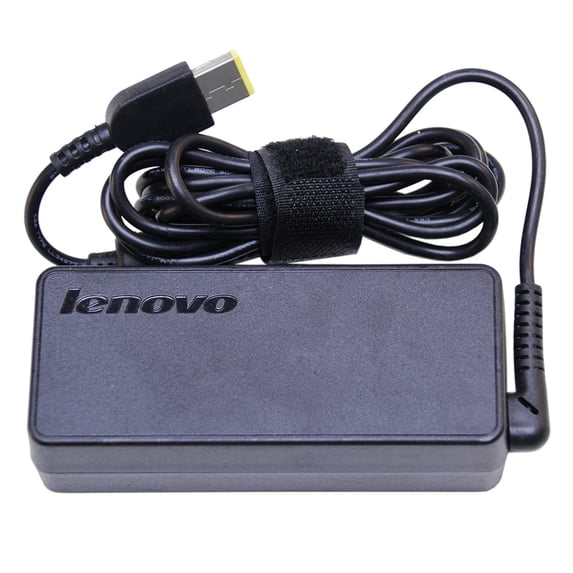 AC DC Adapter for Lenovo IdeaPad B50-80 BDW 65W Genuine OEM Laptop Charger AC Adapter Power Cord