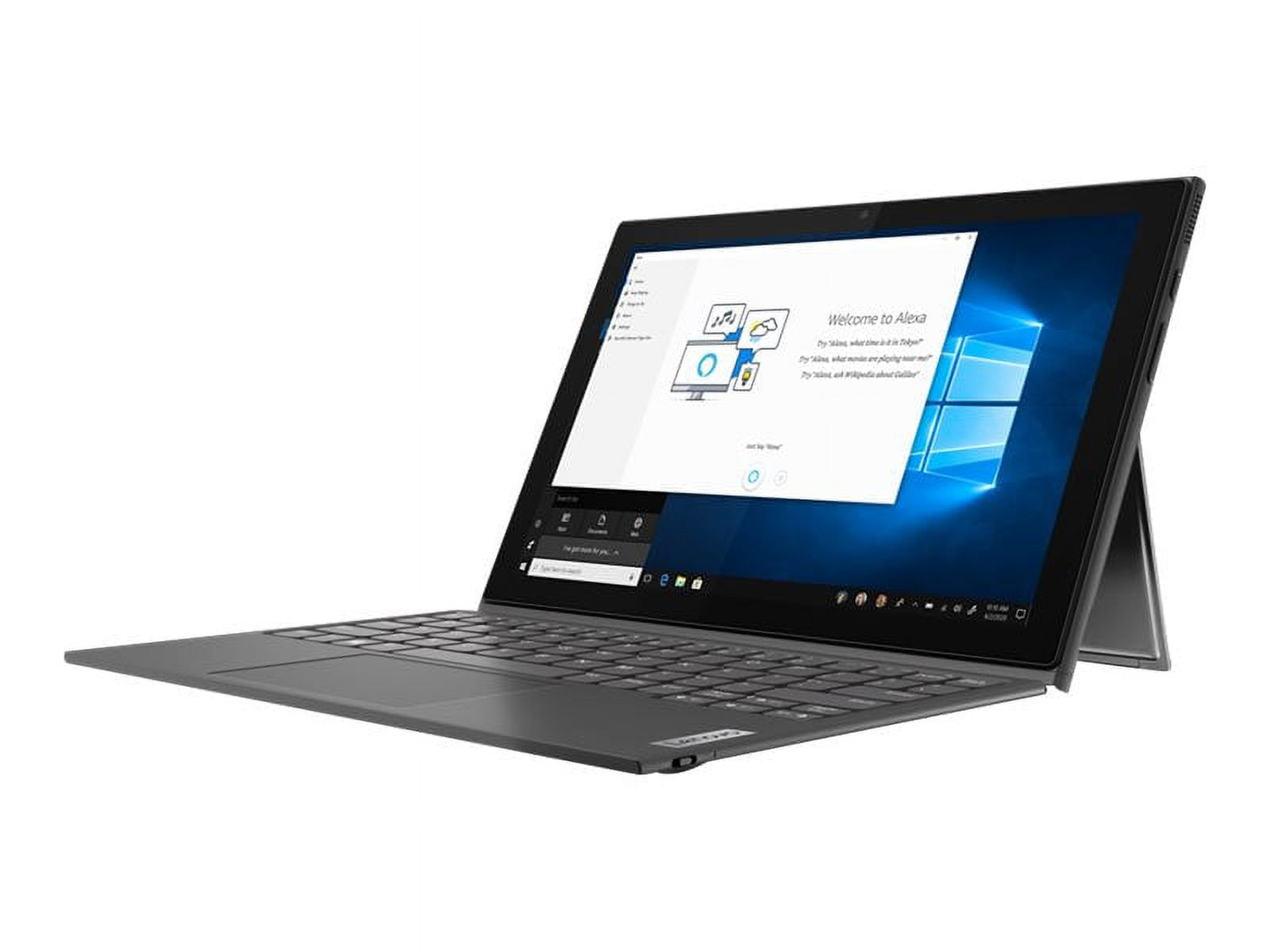 Lenovo IdeaPad Duet 3 10IGL5 82AT - Tablet - with detachable