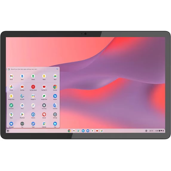 Lenovo Ideapad Duet Chromebook