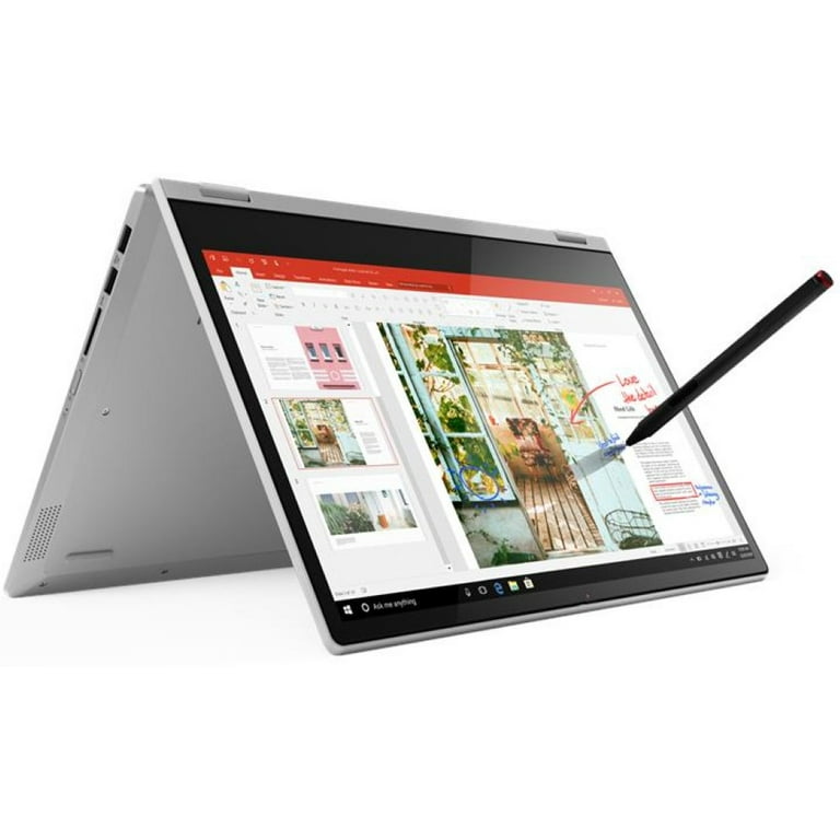 Lenovo IdeaPad FLEX-14IWL 81SQ0006US 14