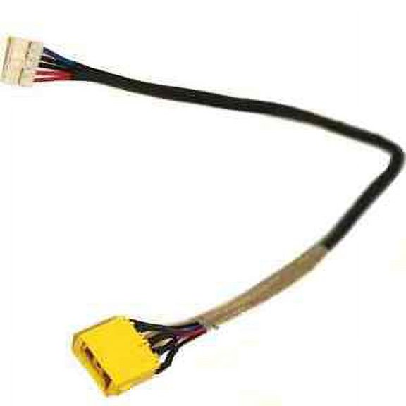 Lenovo IdeaPad Flex 15 Series DC Jack Module +Cable 15-20309