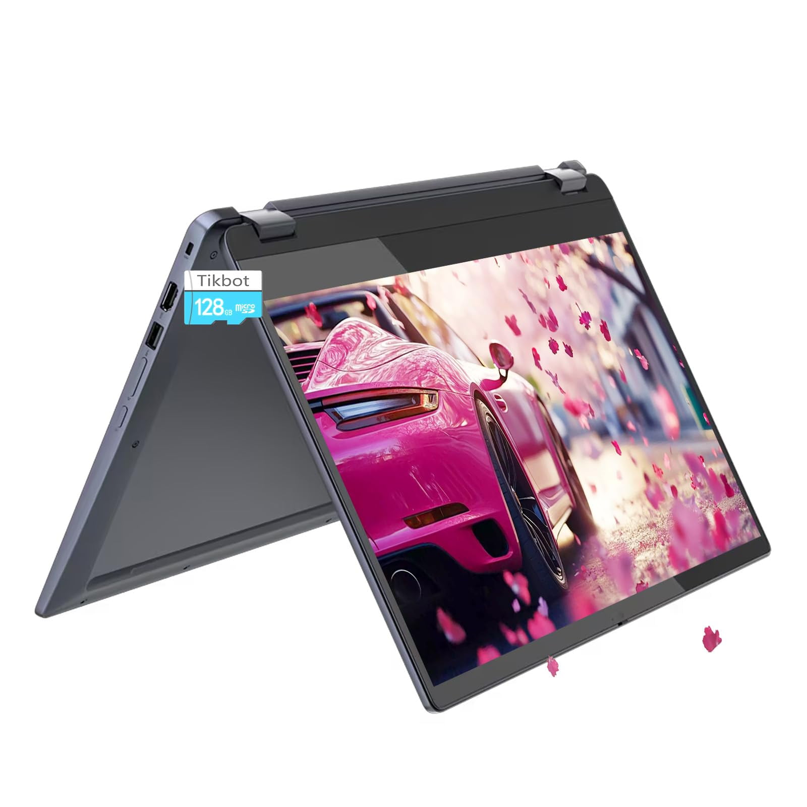 Lenovo Ideapad Duet Chromebook