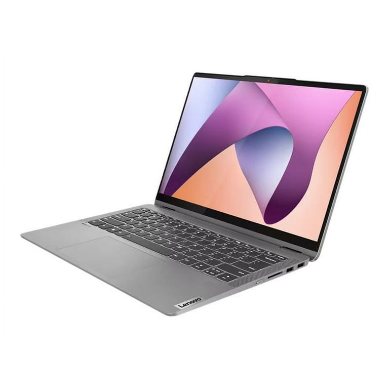 Lenovo 2024 flip laptop