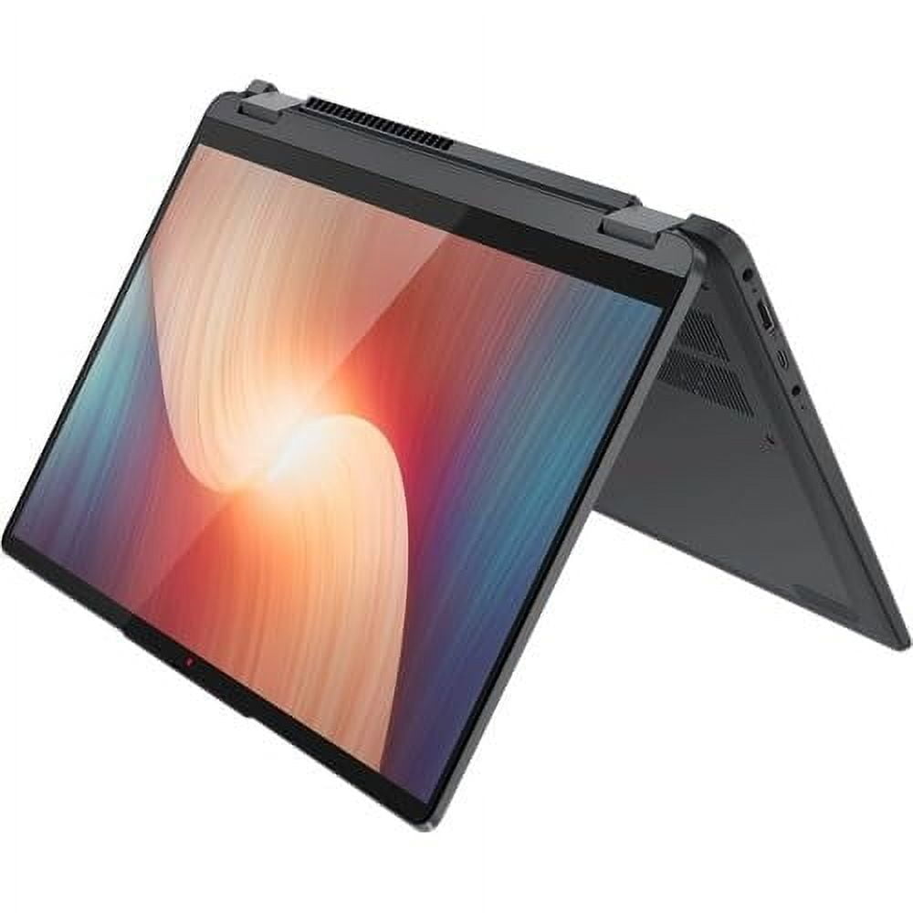 Lenovo Flex 5 2 In 1 Convertible Laptop (16GB | 512GB SSD | R7- 5700U